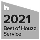 Houzz Award Service 2021