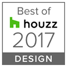 Houzz Award Design 2017