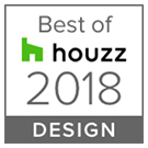 Houzz Award Design 2018