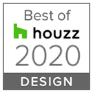 Houzz Award Design 2020