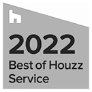 Houzz Award Service 2022